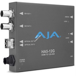 AJA HA5-12G-2T - фото 46679