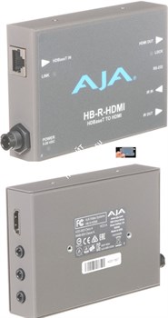 AJA HB-R-HDMI - фото 46707