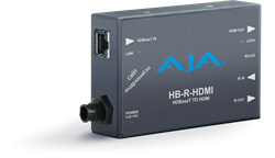 AJA HB-R-HDMI - фото 46708