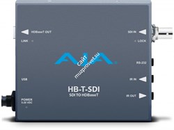 AJA HB-T-SDI - фото 46715