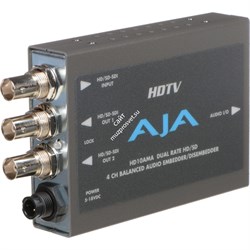 AJA HD10AMA - фото 46726