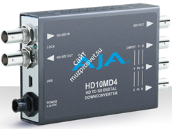 AJA HD10MD4 - фото 46743