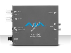 AJA Hi5-12G - фото 46772