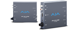 AJA IPR-10G-HDMI - фото 46969