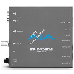 AJA IPR-10G2-HDMI - фото 46972