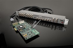 AJA K3 Box - фото 46991