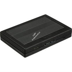 AJA Ki Storage Module 1Tb USB 3.0 - фото 47084