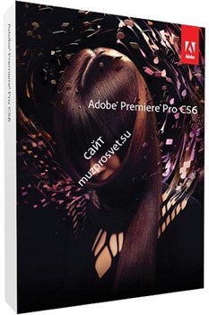 AJA KONA 3G + Adobe CS6 Premiere Pro Win Bundle - фото 47119