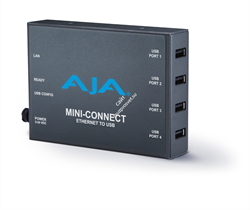 AJA MINI-CONNECT - фото 47235