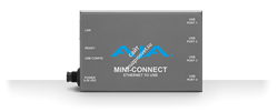 AJA MINI-CONNECT - фото 47236