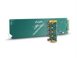 AJA OG-1x9-SDI-DA - фото 47239