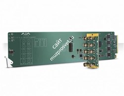 AJA OG-3G-AM - фото 47248