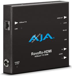 AJA ROVORX-HDMI - фото 47531