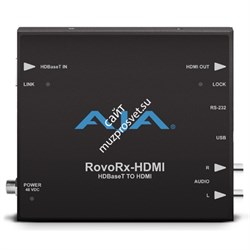 AJA ROVORX-HDMI demo - фото 47534