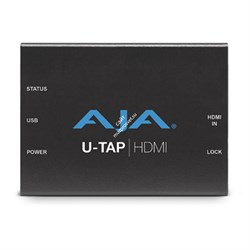 AJA U-TAP-HDMI - фото 47557