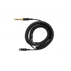 beyerdynamic WK 1000.07 #710733 Витой кабель для DT 1770 PRO, 5-контактный XLR / стерео джек  (адаптер на 1/4" в комплекте) - фото 47677