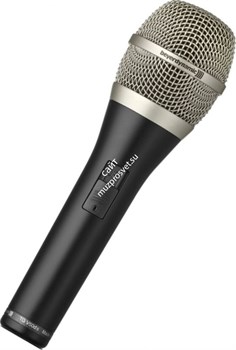 beyerdynamic TG V50 s #707260 Динамический ручной микрофон (кардиоидный) для вокала, с кнопкой включения / выключения. - фото 47720