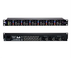 ART HeadAmp6 - фото 47803