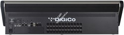 DiGiCo X-S31-WS-FC Цифровая микшерная консоль. Транспортировочный кейс - фото 47836