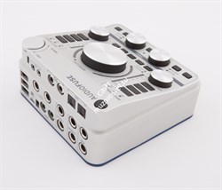 Arturia Audiofuse Classic Silver - фото 48079