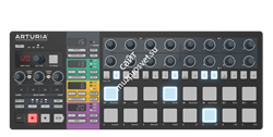 Arturia BeatStep Pro Black Edition - фото 48107