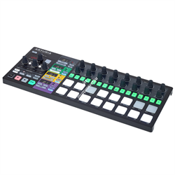 Arturia BeatStep Pro Black Edition - фото 48109