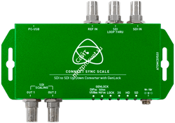 Atomos Connect Sync Scale | SDI to SDI - фото 48303