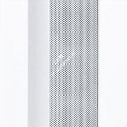 RCF CS 3082 (13000232) 2-полосная звуковая колонна, 8х2"+2х1", 30-20-10 (100 В), 180?20000 Гц, 180°х30°, MAX SPL 111 dB/1 м, 670х76х65 мм, 2,7 кг - фото 48448