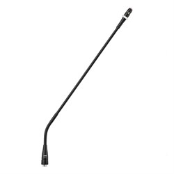 AKG CS521 кардиоидный 50см микрофон Gooseneck для CS3 - фото 48511