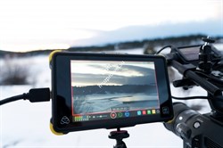 Atomos Shogun Inferno (travel case) EDU - фото 48880