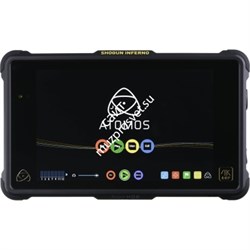 Atomos Shogun Inferno (travel case) EDU - фото 48881