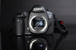 Фотоаппарат Canon EOS 5DS Body - фото 5156