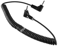 AJA Coiled LANC Cable - фото 53748
