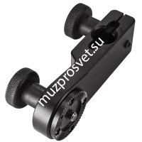 AJA Rod to Rosette Adapter Mount - фото 53799