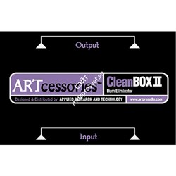 ART CleanBox II - фото 53821
