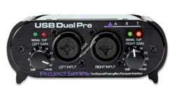 ART USB DualPre Project Series - фото 53938