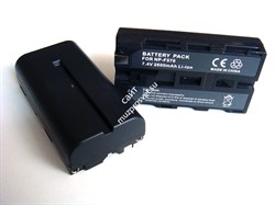 Atomos 2600mAh Battery - фото 53995