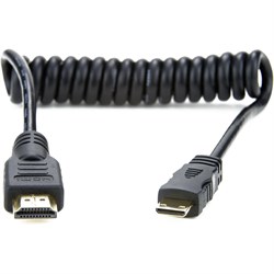 Atomos HDMI Mini Cable 4K60p 30 cm - фото 54048