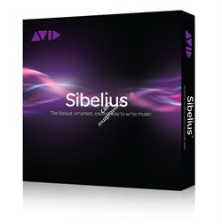 Avid 3-Year Upgrade and Support Plan Renewal for Sibelius - фото 54271