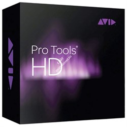 Avid Annual Upgrade and Support Plan Reinstatement for Pro Tools | HD - фото 54281