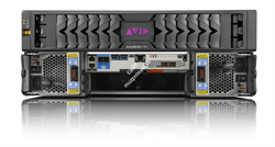 Avid ISIS | 1000 20TB Engine - фото 54382