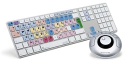 Avid Media Composer keyboard (Mac only) - фото 54432