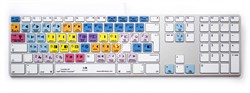 Avid Media Composer keyboard (Mac only) - фото 54433