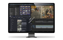 Avid Media Composer Subscription (3 years) - фото 54494