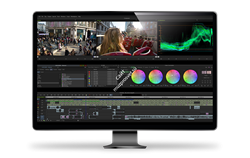 Avid Media Composer Subscription (3 years) - фото 54495