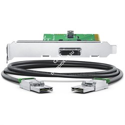 Avid PCIe Gen 3 Kit (Card and Cable) for Artist | DNxIQ - фото 54530