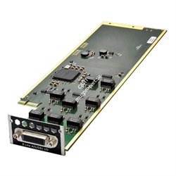 Avid Pro Tools | MTRX 8 AES3 I/O Card w. SRC and break out cable - фото 54541