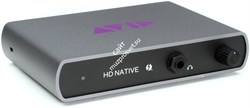 Avid Pro Tools HD Native TB Core (does not include software) - фото 54668