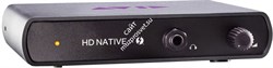 Avid Pro Tools HD Native TB Core (does not include software) - фото 54669