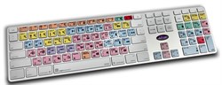 Avid Pro Tools Mac Keyboard - фото 54682